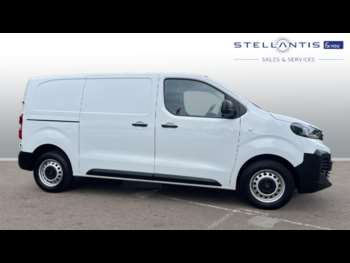 Used Peugeot Expert 2024 for sale - 74852689: Photo