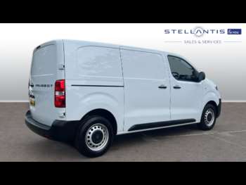 Used Peugeot Expert 2024 for sale - 74852689: Photo