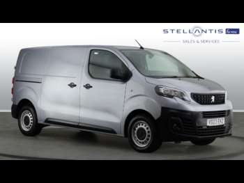 Used Peugeot Expert 2023 for sale - 74478936: Photo