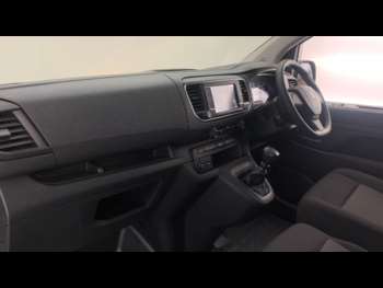 Used Peugeot Expert 2023 for sale - 74478936: Photo