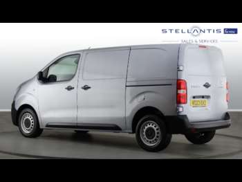 Used Peugeot Expert 2023 for sale - 74478936: Photo