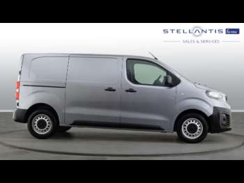 Used Peugeot Expert 2023 for sale - 74478936: Photo