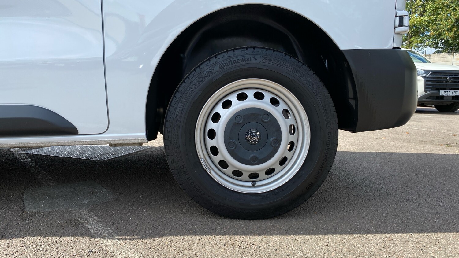 Vehicle 15