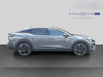 Used Peugeot 408 2025 for sale - 79713207: Photo