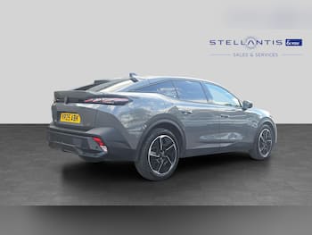 Used Peugeot 408 2025 for sale - 79713207: Photo
