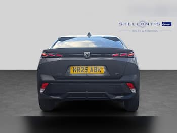 Used Peugeot 408 2025 for sale - 79713207: Photo