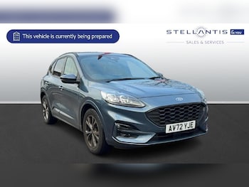 Used Ford Kuga 2023 for sale - 77254299: Photo