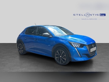 Used Peugeot 208 2022 for sale - 79350188: Photo