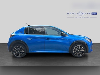 Used Peugeot 208 2022 for sale - 79350188: Photo