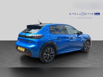 Used Peugeot 208 2022 for sale - 79350188: Photo