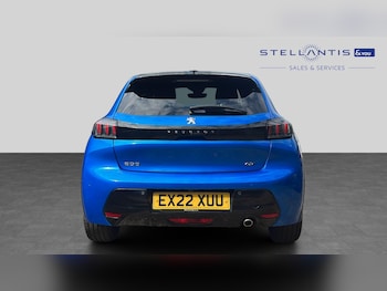 Used Peugeot 208 2022 for sale - 79350188: Photo