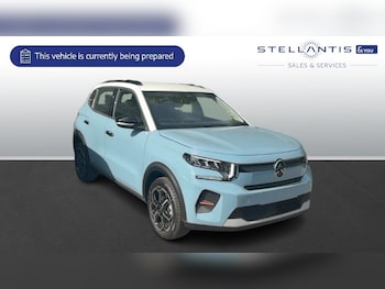 Used Citroen C3 2026 for sale - 78760387: Photo