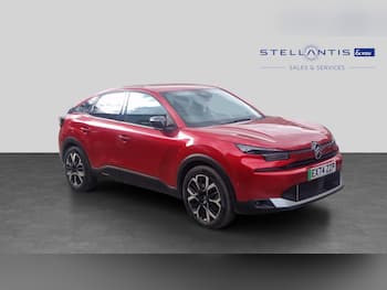 Used Citroen C4 2025 for sale - 79795351: Photo