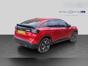 Used Citroen C4 2025 for sale - 79795351: Photo