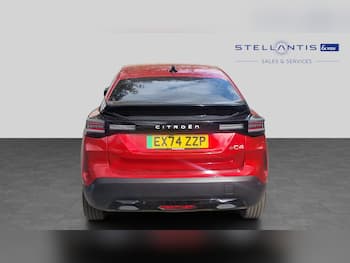 Used Citroen C4 2025 for sale - 79795351: Photo