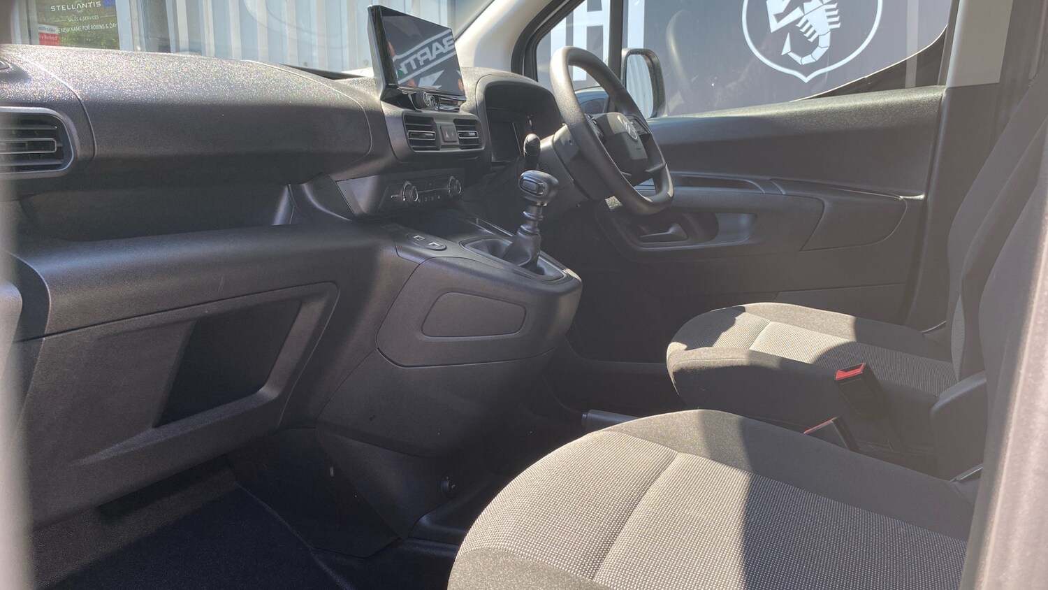 Vehicle 11
