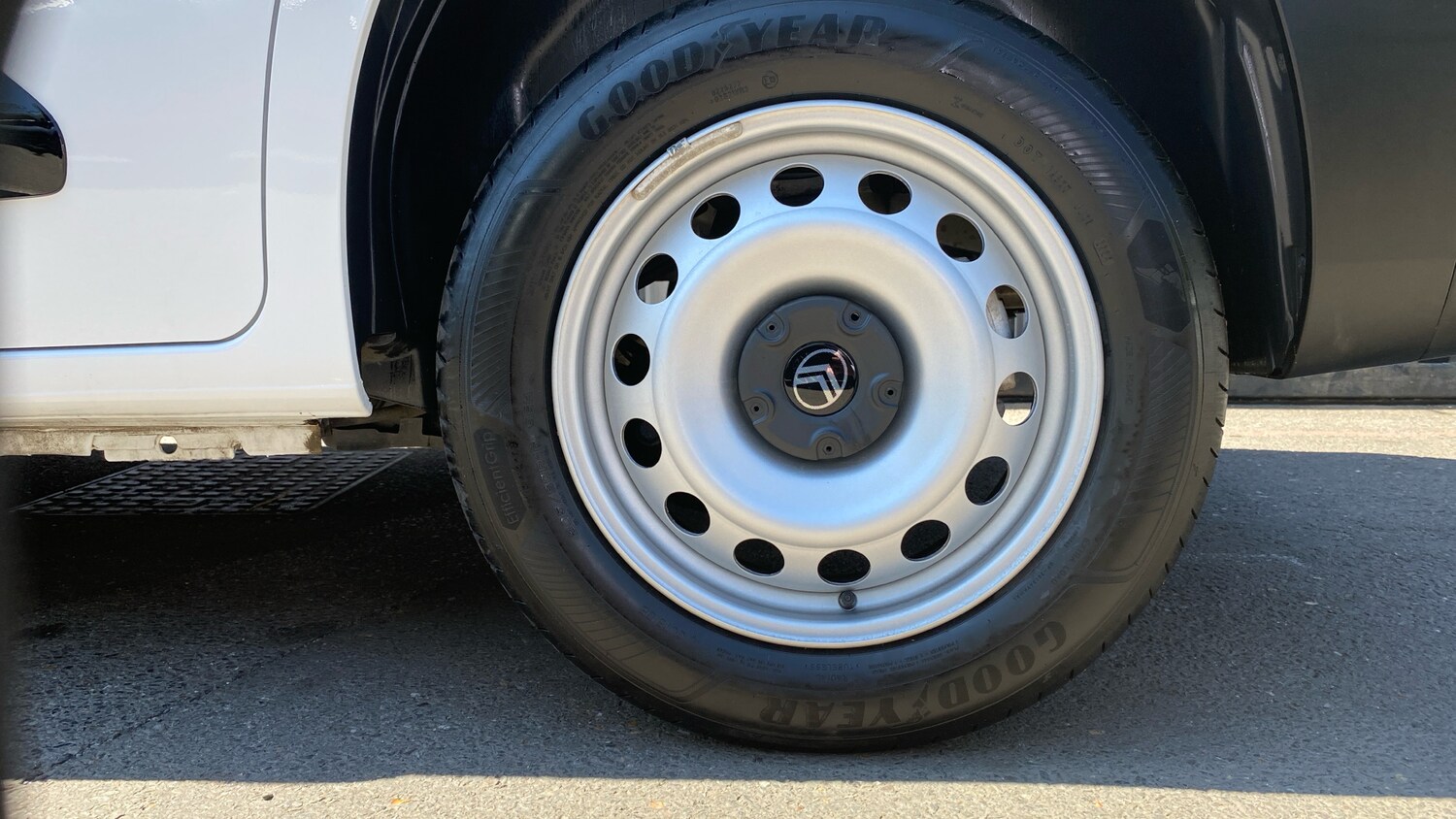 Vehicle 15