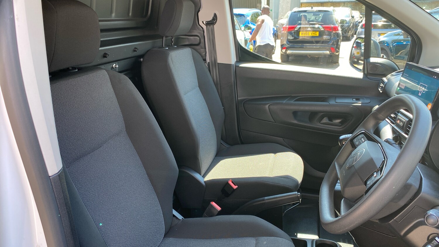 Vehicle 25