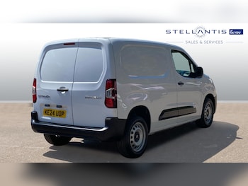 Used Citroen Berlingo 2024 for sale - 75233853: Photo