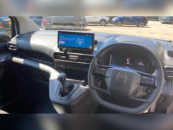 Used Citroen Berlingo 2024 for sale - 75233853: Photo