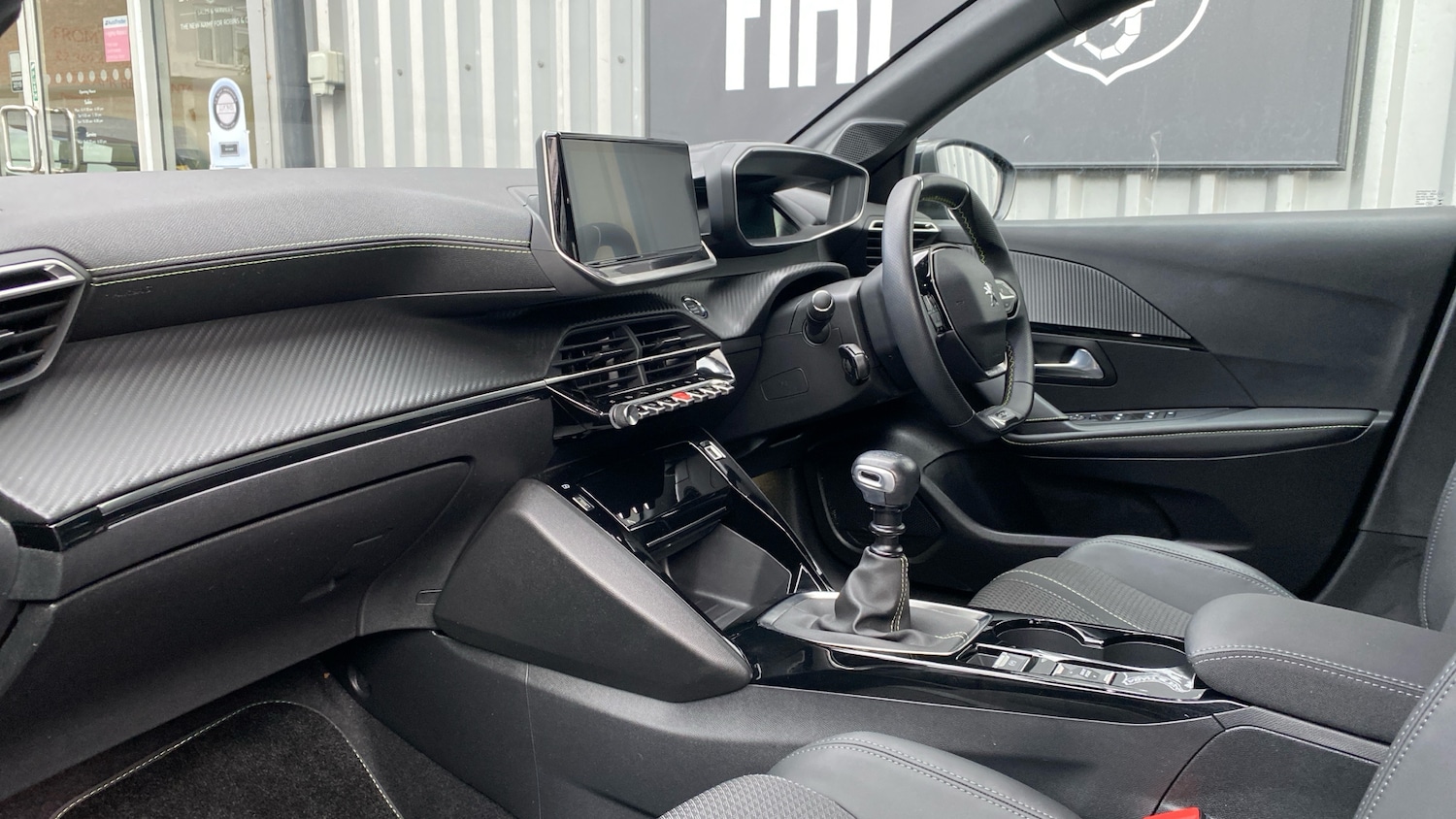 Used Peugeot 208 2022 for sale - 77254278: Photo 12