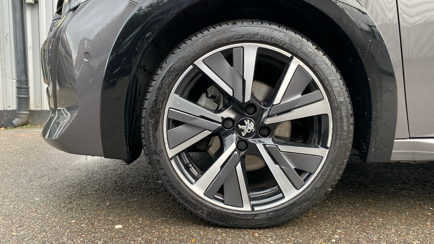 Used Peugeot 208 2022 for sale - 77254278: Photo 14