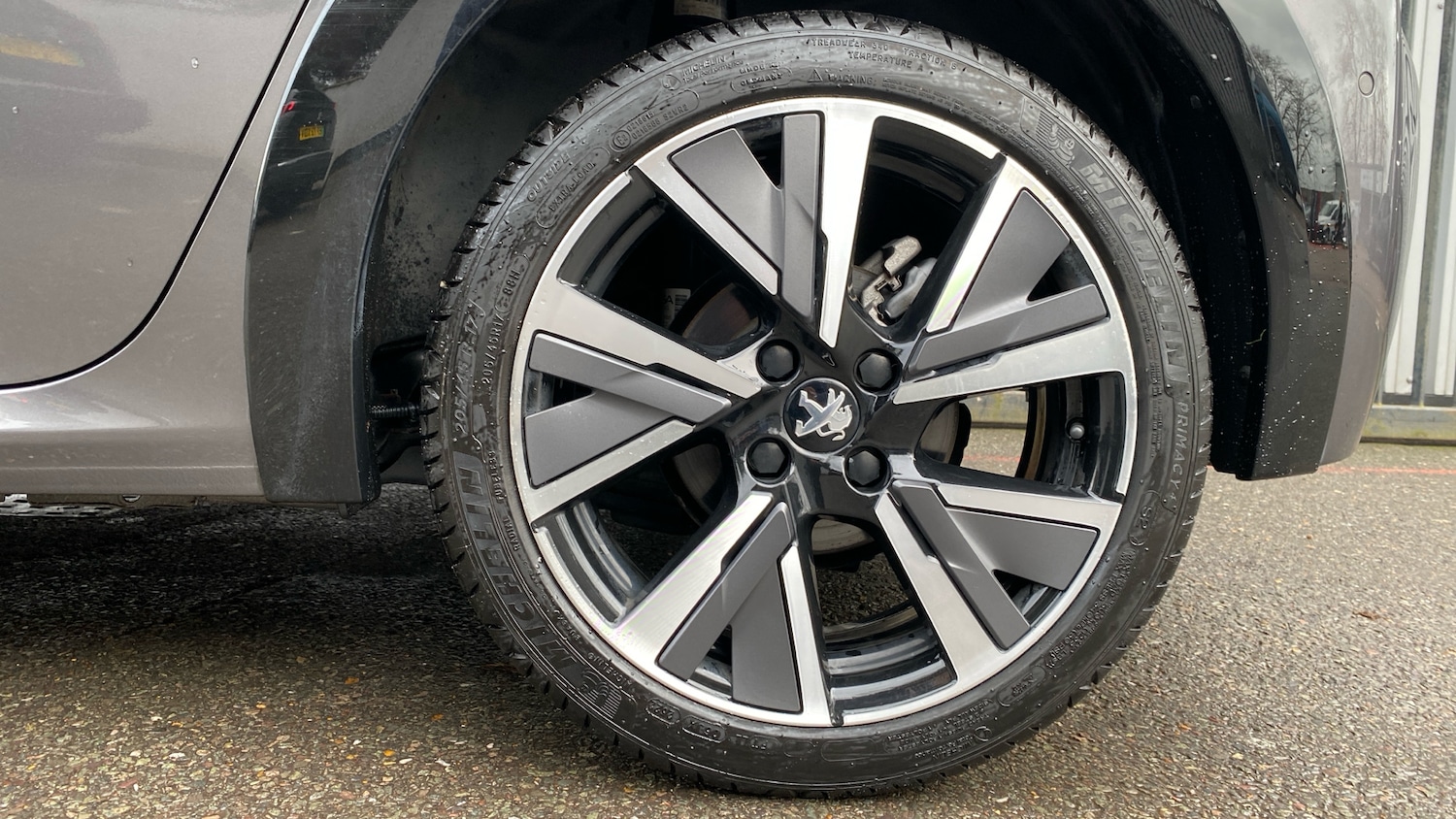 Used Peugeot 208 2022 for sale - 77254278: Photo 15