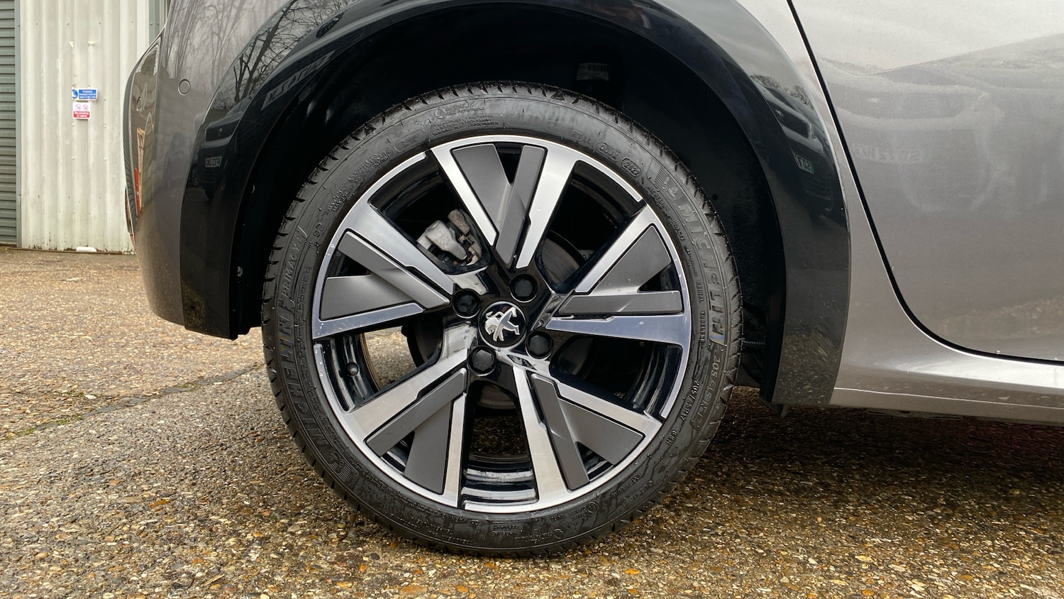 Used Peugeot 208 2022 for sale - 77254278: Photo 16