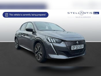 Used Peugeot 208 2022 for sale - 77254278: Photo