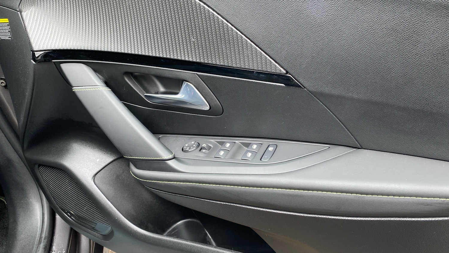 Used Peugeot 208 2022 for sale - 77254278: Photo 22