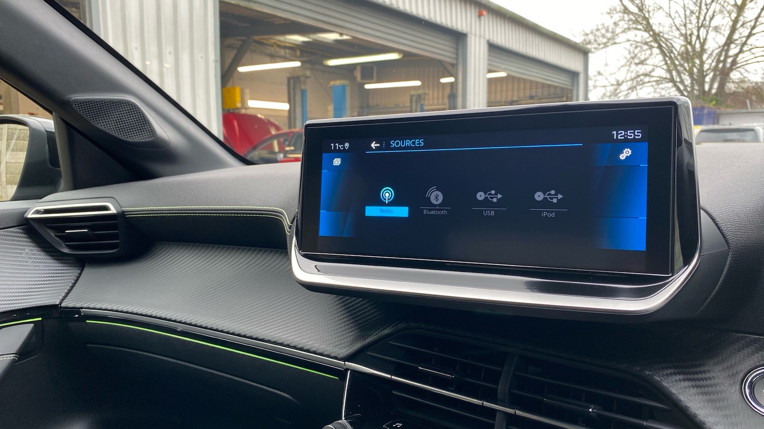 Used Peugeot 208 2022 for sale - 77254278: Photo 31