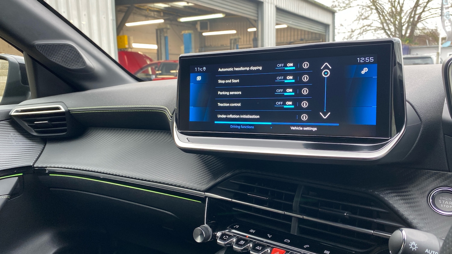 Used Peugeot 208 2022 for sale - 77254278: Photo 32