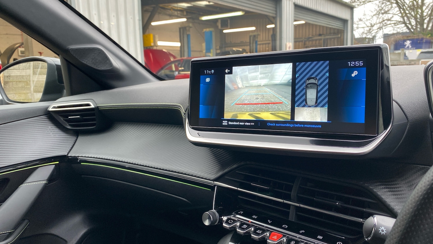 Used Peugeot 208 2022 for sale - 77254278: Photo 33