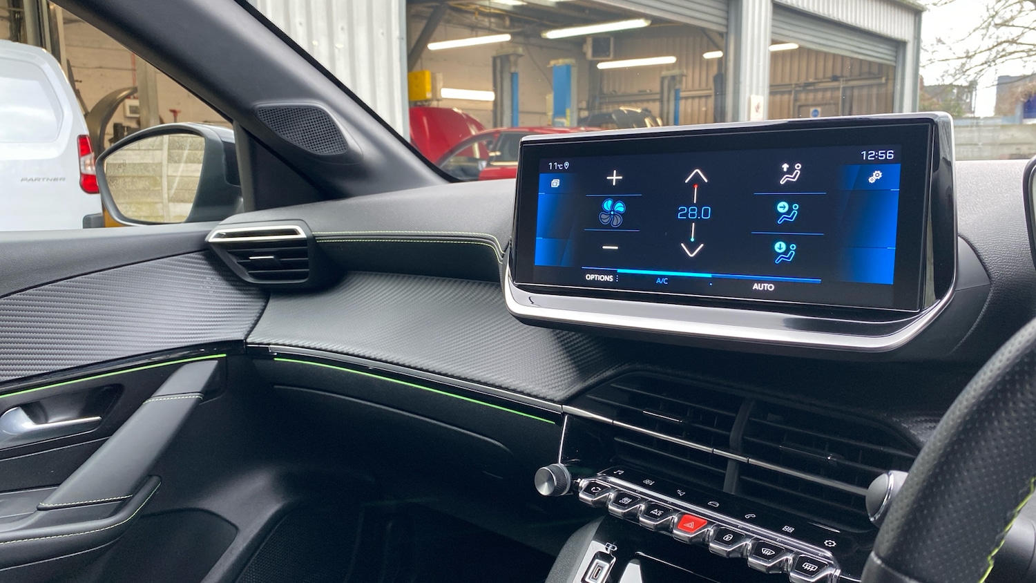 Used Peugeot 208 2022 for sale - 77254278: Photo 34