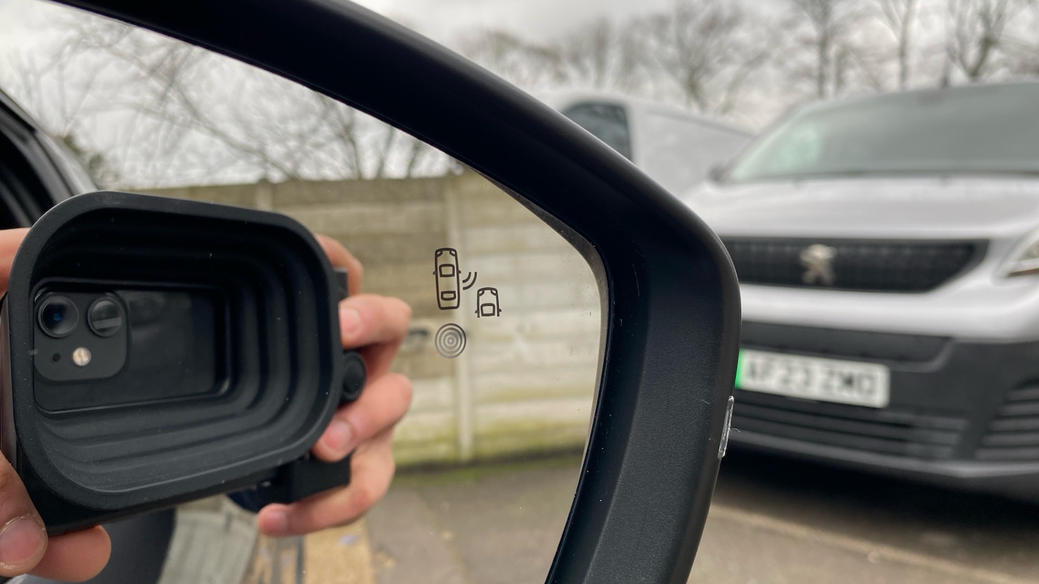 Used Peugeot 208 2022 for sale - 77254278: Photo 35