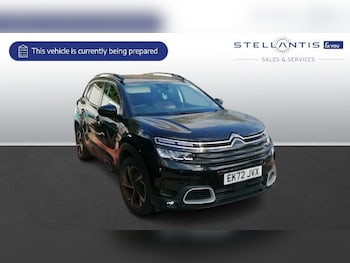 2022 - 1.2 PureTech Shine SUV 5dr Petrol Manual Euro 6 (s/s) (130 ps)