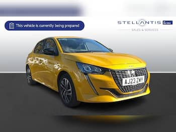 Used Peugeot 208 2023 for sale - 79670829: Photo