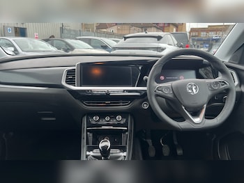 Used Vauxhall Grandland 2024 for sale - 78048807: Photo