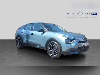 Used Citroen C4 2022 for sale - 79534238: Photo