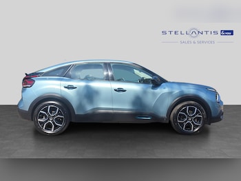 Used Citroen C4 2022 for sale - 79534238: Photo