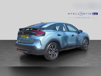 Used Citroen C4 2022 for sale - 79534238: Photo