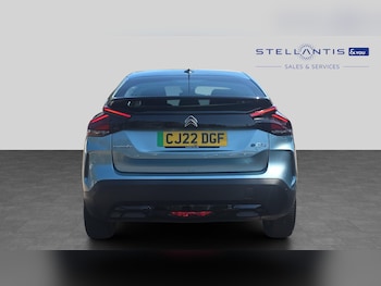 Used Citroen C4 2022 for sale - 79534238: Photo
