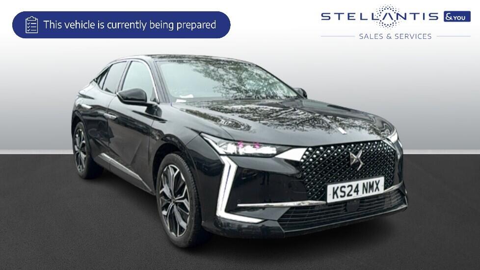 Used DS Automobiles DS 4 2024 for sale - 76772560: Photo 1