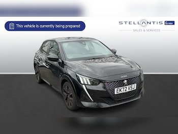 Peugeot 208 feature image