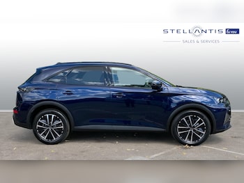 Used DS Automobiles DS 7 2025 for sale - 75187996: Photo