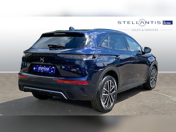 Used DS Automobiles DS 7 2025 for sale - 75187996: Photo