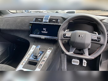 Used DS Automobiles DS 7 2025 for sale - 75187996: Photo