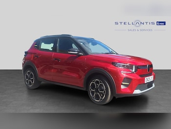 Used Citroen C3 2025 for sale - 79442528: Photo