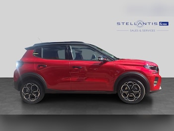 Used Citroen C3 2025 for sale - 79442528: Photo