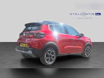 Used Citroen C3 2025 for sale - 79442528: Photo